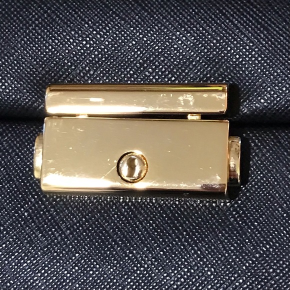 Wolf Designs Double Watch Winder Storage Box Black - Picture 8 of 12